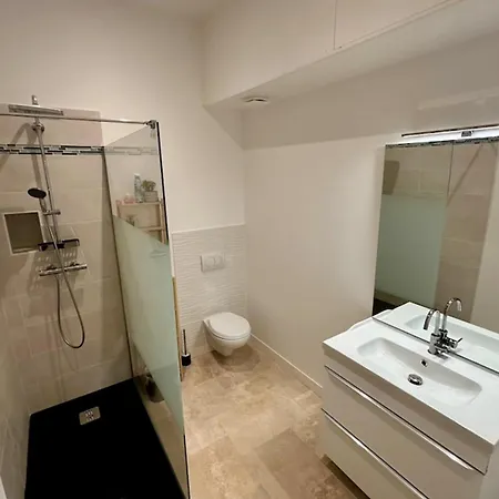 Luxury Apartment T2 70M2 Saint-Cyprien