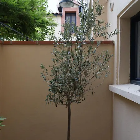 شقة Luxury Apartment T2 70M2 Saint-Cyprien