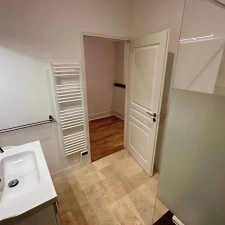 شقة Luxury Apartment T2 70M2 Saint-Cyprien