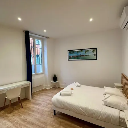 Luxury Apartment T2 70M2 Saint-Cyprien Apartamento